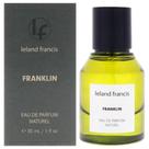 Perfume Leland Francis Franklin Eau de Parfum 30ml para unissex Perfume Leland Francis Franklin Eau de Parfum 30ml para unissex