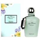 Perfume Les Fleurs Brunnera For Her Eau de Parfum 100ml Perfume Les Fleurs Brunnera For Her Eau de Parfum 100ml