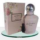 Perfume Les Fleurs Camellia 100ml - Stella Dustin Perfume Les Fleurs Camellia 100ml - Stella Dustin