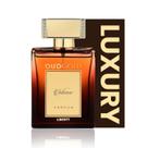 Perfume Liberty Luxury OudGold Intense French Perfum 100 ml para homem