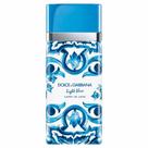 Perfume Light Blue Capri In Love Female Dolce&Gabbana Feminino Eau de Parfum