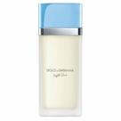 Perfume Light Blue Dolce&Gabbana Eau de Toilette Feminino