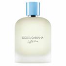 Perfume Light Blue Pour Homme Dolce&Gabbana Eau de Toilette Masculino Perfume Light Blue Pour Homme Dolce&Gabbana Eau de Toilette Masculino