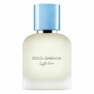 Perfume Light Blue Pour Homme Dolce&Gabbana Eau de Toilette Masculino