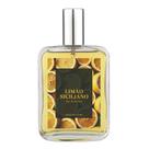 Perfume Limão Siciliano Radiante Masculino 100ml - Natural