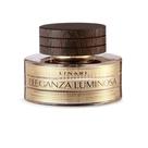 Perfume Linari Eleganza Luminosa 100mL para mulheres