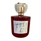 PERFUME LINHA FLORA Nº2-100ML- FLORA PURA PERFUME LINHA FLORA Nº2-100ML- FLORA PURA