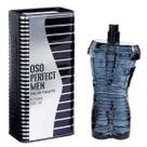Perfume Linn Young Oso Perfect Men EDT Masculino - 100ml