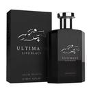Perfume Linn Young Ultimate Life Black Masculino Spray 125ml