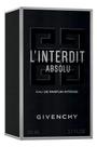Perfume Linterdit Absolut 80 Ml Eau De Parfum Edp Feminino Original Lacrado Importado Perfume Linterdit Absolut 80 Ml Eau De Parfum Edp Feminino Original Lacrado Importado