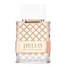 Perfume Lionel Richie Hello para mulheres Eau De Toilette 50ml