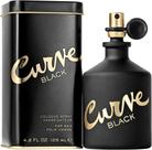 Perfume Liz Claiborne Curve Black Pour Homme Masculino 125ml Edc - Original - Novo