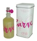 Perfume Liz Claiborne Curve Chill Eau de Toilette 100ml
