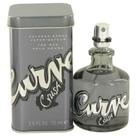Perfume Liz Claiborne Curve Crush Masculino 75ml Edc - Original - Novo Perfume Liz Claiborne Curve Crush Masculino 75ml Edc - Original - Novo