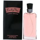 Perfume Liz Claiborne Lucky You Eau de Toilette Spray 100 ml