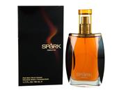Perfume Liz Claiborne Spark Cologne Spray 50ml para homens