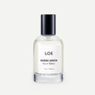 Perfume LOE Harsh Green Eau de Toilette 50 ml Perfume LOE Harsh Green Eau de Toilette 50 ml