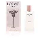 Perfume LOEWE 001 Woman Eau De Perfume 100ml em spray