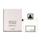 Perfume LOEWE SOLO ESENCIAL Eau de Toilette 100mL para homens