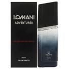 Perfume Lomani Adventurer EDT Spray Masculino 100 ml Perfume Lomani Adventurer EDT Spray Masculino 100 ml