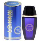 Perfume Lomani Blue Dandy Eau De Toilette 100ml para homens