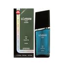 Perfume Lomani Eau de Toilette 100ml - Para Homens