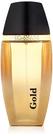 Perfume Lomani Eau de Toilette Spray Gold para homens 100mL