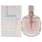 Perfume Lomani Enjoy Your Life Eau de Parfum 100ml para mulheres