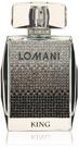 Perfume Lomani Lomani King Eau de Toilette 100ml para homens
