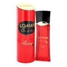 Perfume Lomani So In Love Eau De Parfum 100ml para mulheres