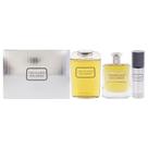 Perfume Lomani Trussardi Riflesso EDT 100mL com gel de banho e desodorante
