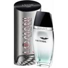 Perfume Lomani Victoire For Men EDT 100ml
