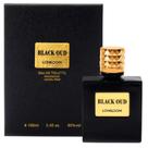 Perfume Lonkoom Black Oud for Men EDT 100ml