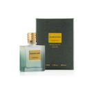 Perfume Lonkoom Essense Oud 100ml EDT Unissex Amadeirado Oriental Intenso