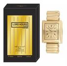 Perfume Lord Hours Luxe For Men Montanne EDP 100ml
