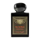 Perfume Lorenzo Pazzaglia Van PY Rhum - Extrait de Parfum 50ml