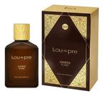 Perfume Lou De Pre Amber Flame 90ml