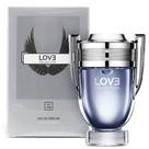 Perfume LOVE Collection N116 Eau de Parfum 25 ml Perfume LOVE Collection N116 Eau de Parfum 25 ml