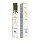Perfume Love It Feminino 28ml Alta Fixação Parfum