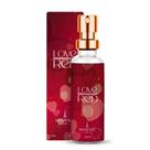 Perfume Love Red feminino 15ml Moments Paris