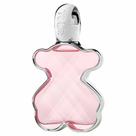 Perfume Loveme Tous Feminino Eau de Parfum
