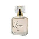 Perfume LPlongée 0.52 Gardênia e Alcaçuz, Alta Fixação, Família Floral Gourmand