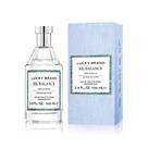 Perfume Lucky Brand Re/Balance EDT 100ml - Unissex