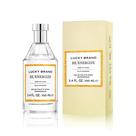 Perfume Lucky Brand Re/Energize EDT 100mL para mulheres e homens
