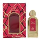 Perfume LUNICHE Oro Fuchsia Eau De Parfum 100ml para unissex