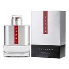 Perfume Luuna Rossa Eau de Toilette 150ml Masculino + 1 Amostra de Fragrância
