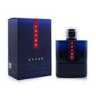 Perfume Luuna Rossa Ocean Eau de Toilette 150ml Masculino + 1 Amostra de Fragrância