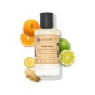 Perfume Luxodor Orange Wave 100 ml Cítrico Unissex EDP