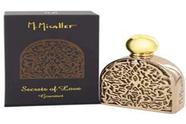 Perfume M.Micallef Secrets of Love Gourmet Eau de Parfum 75ml