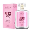 Perfume M12 Sexy Ref 401 Parfum Brasil 100ml